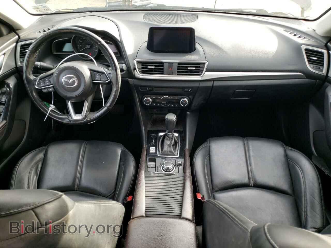 2018 MAZDA 3 - VIN: 3MZBN1V33JM215029 - Фото 8