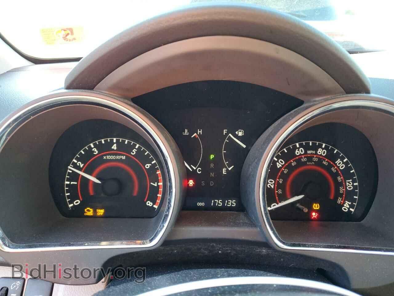 2012 TOYOTA HIGHLANDER - VIN: 5TDBK3EH7CS165628 - Photo 9