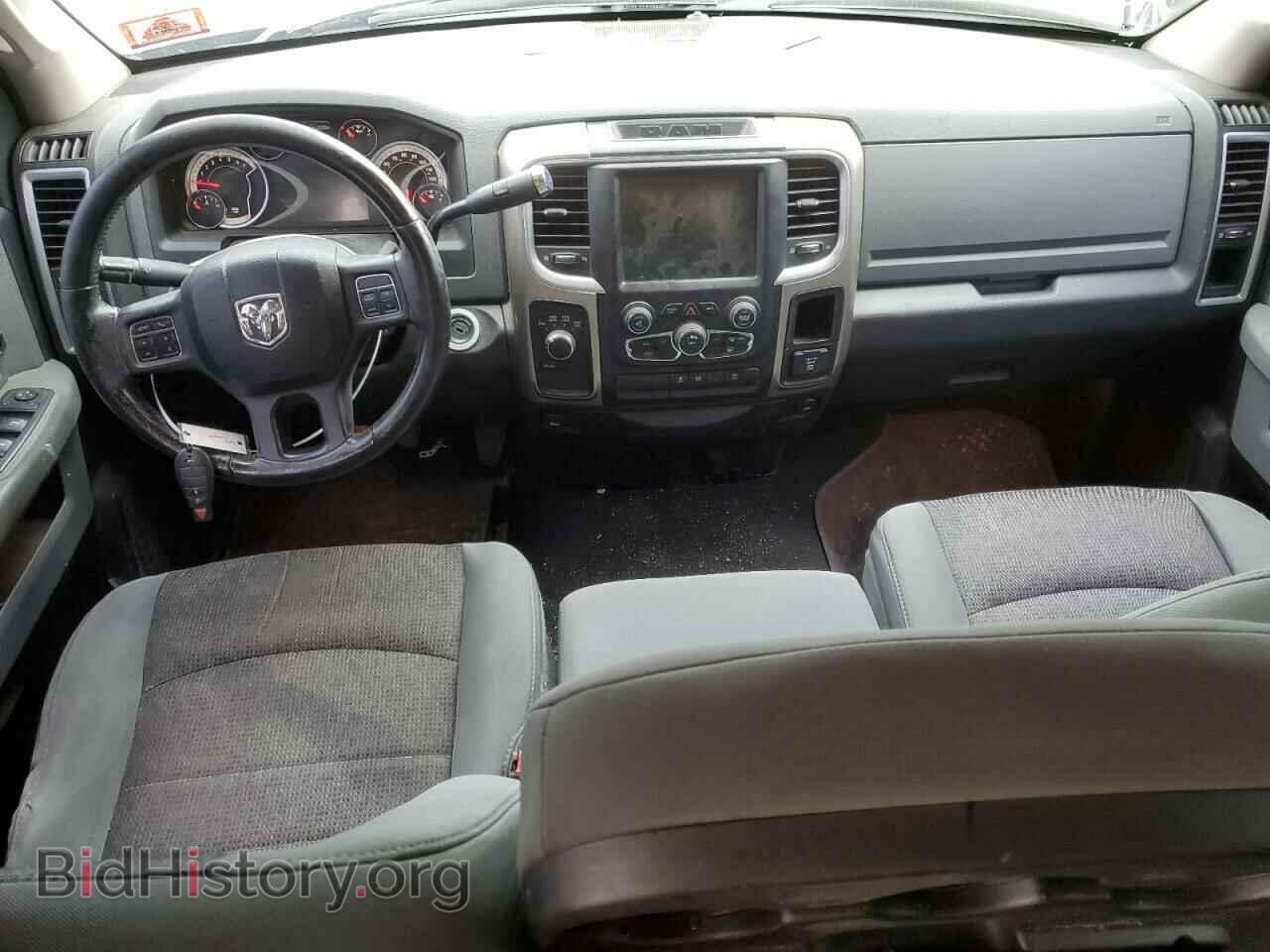 2013 RAM 1500 - VIN: 1C6RR7GT2DS641254 - Фото 8