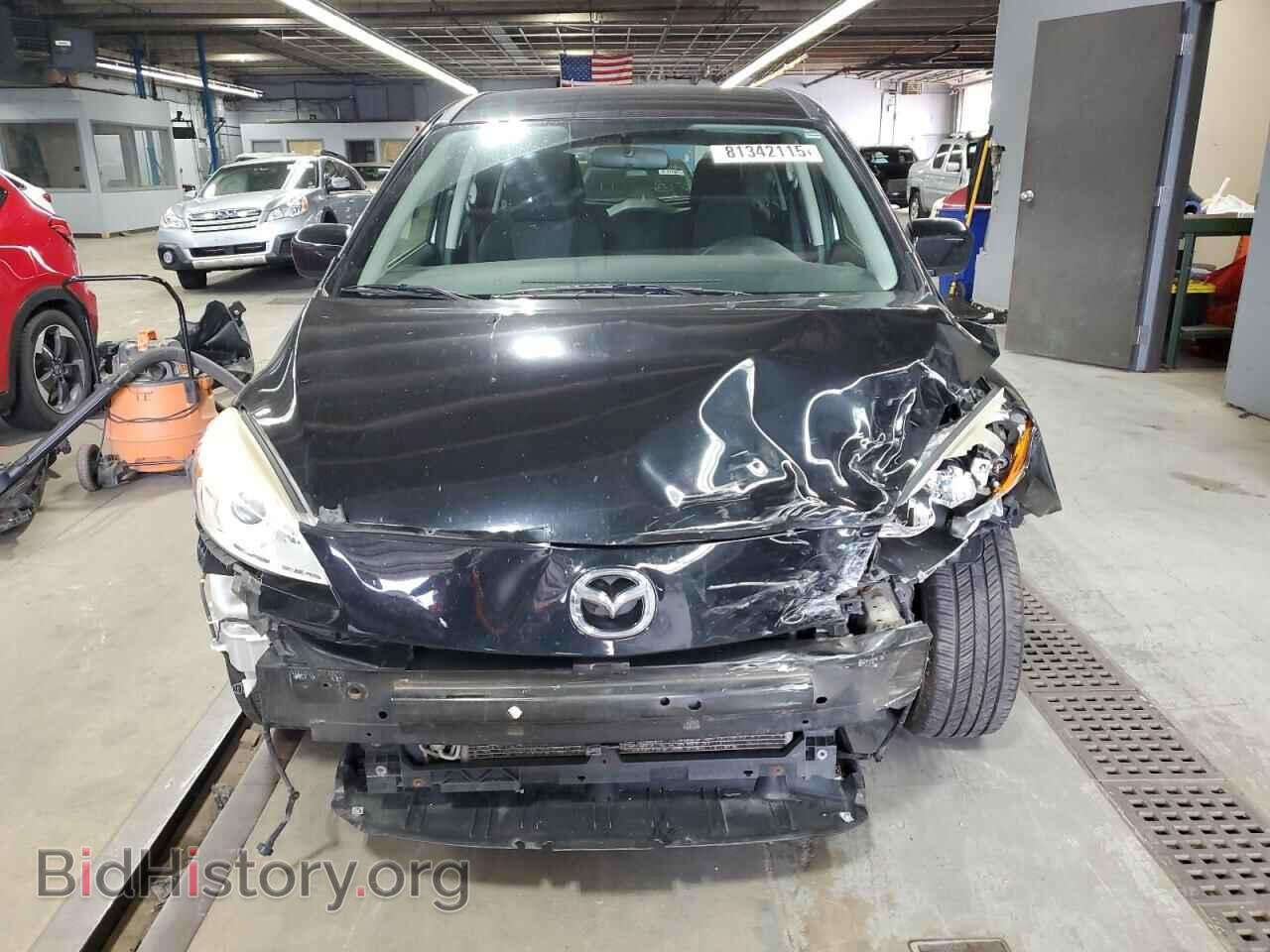 2012 MAZDA 5 - VIN: JM1CW2BL0C0120853 - Photo 5