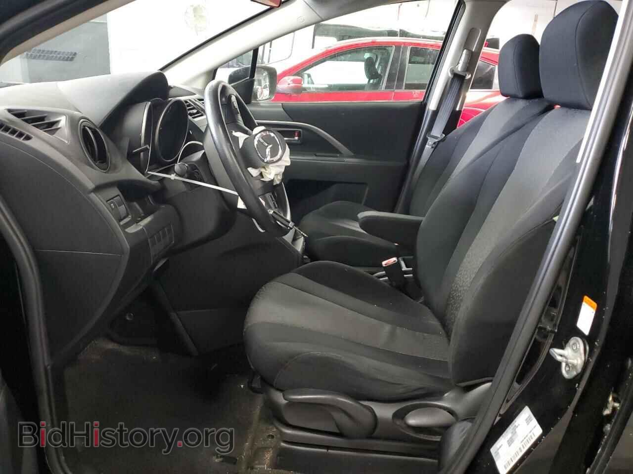 2012 MAZDA 5 - VIN: JM1CW2BL0C0120853 - Photo 7