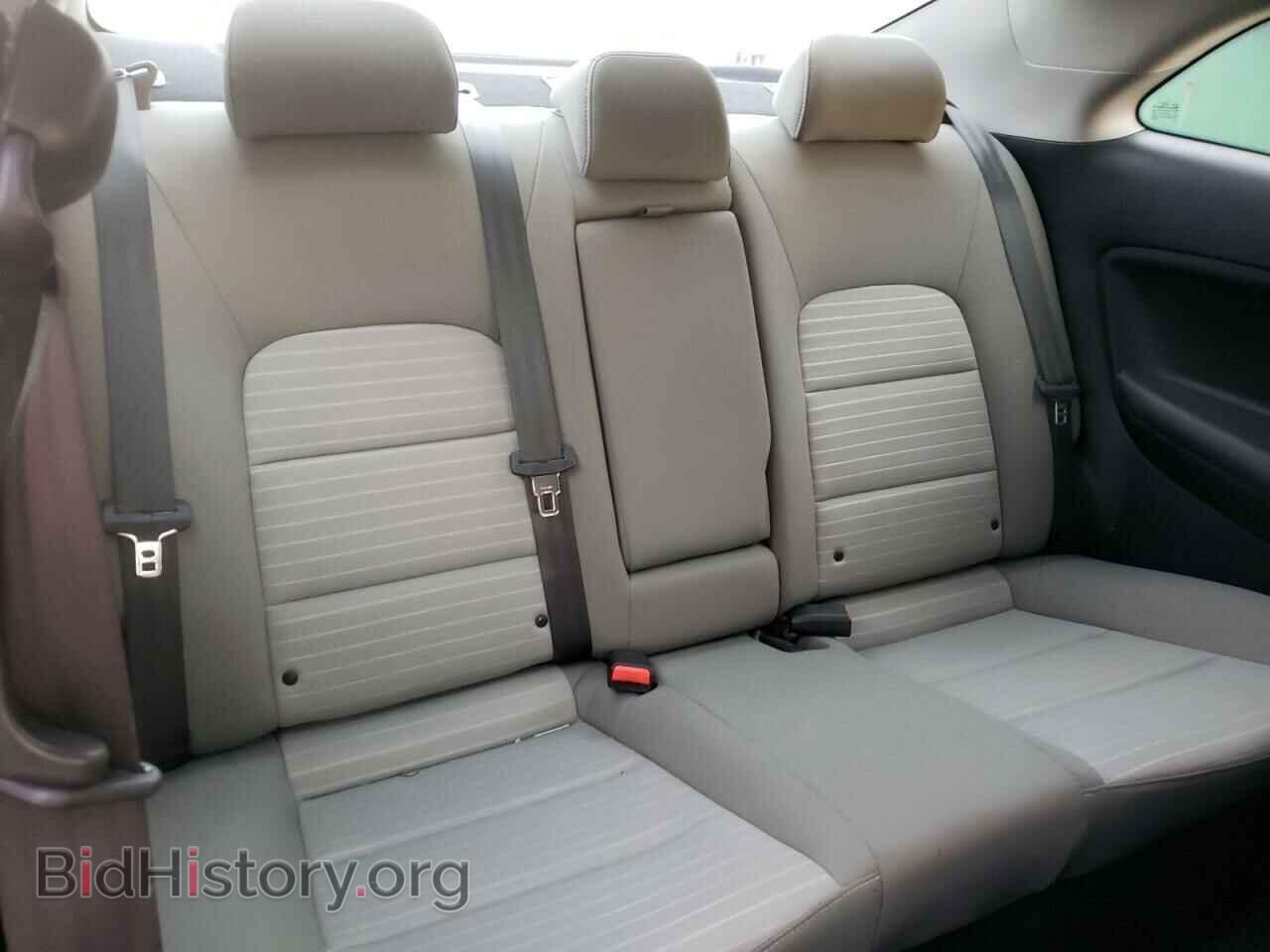 2015 KIA FORTE - VIN: KNAFX6A85F5376800 - Фото 10