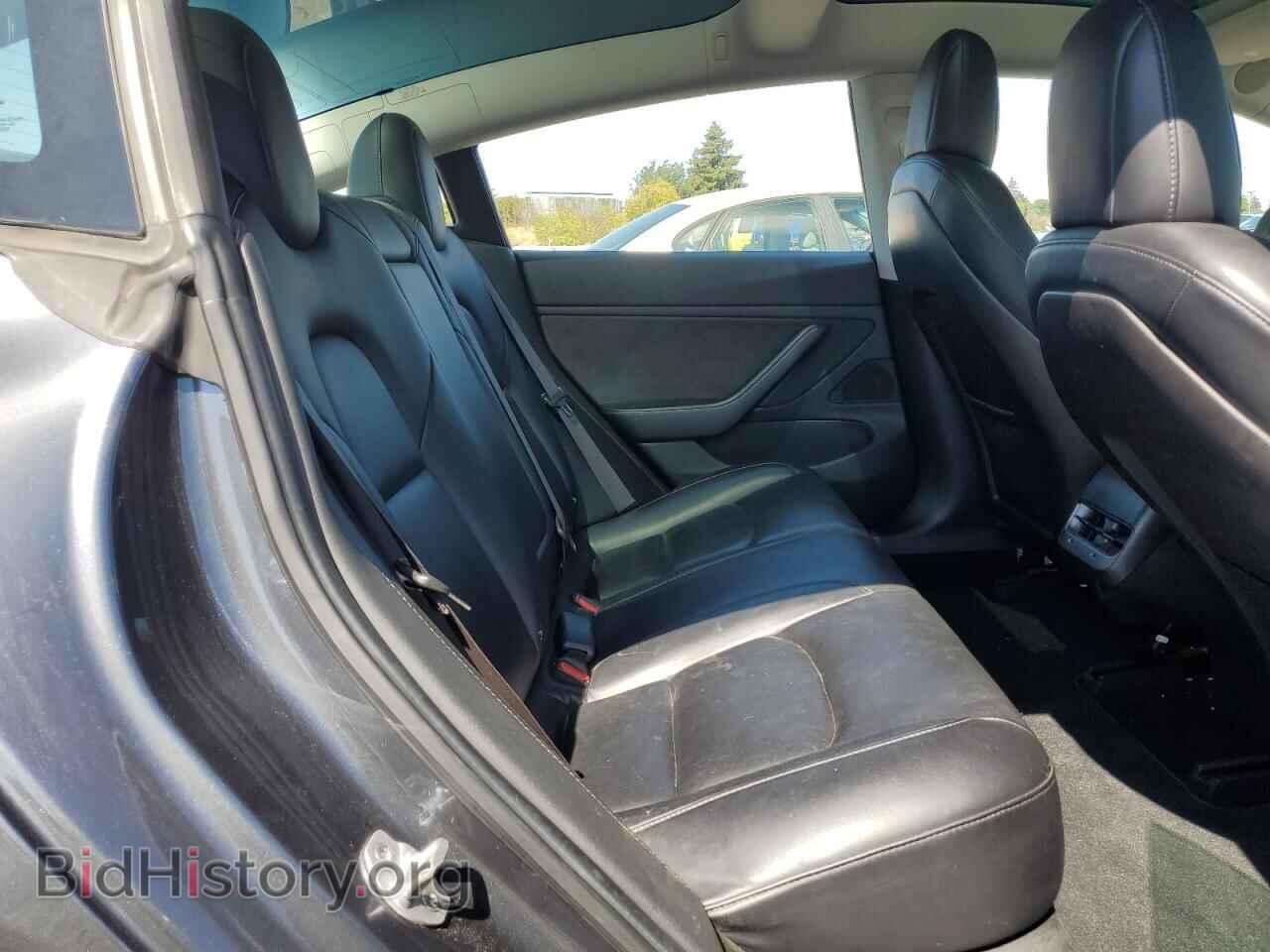 2018 TESLA MODEL 3 - VIN: 5YJ3E1EB6JF090837 - Фото 10