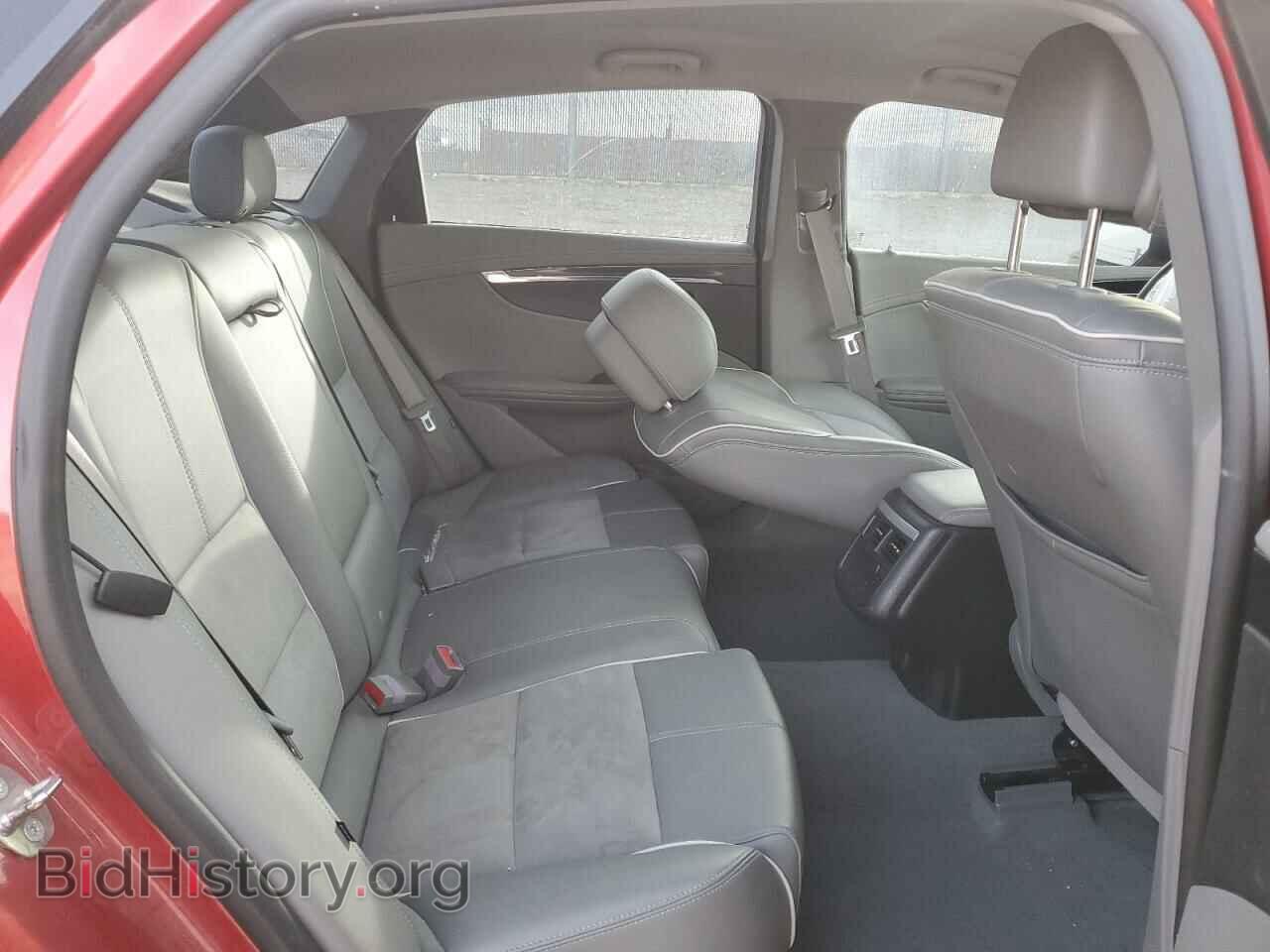 2014 CHEVROLET IMPALA - VIN: 2G1135SR4E9219473 - Photo 10