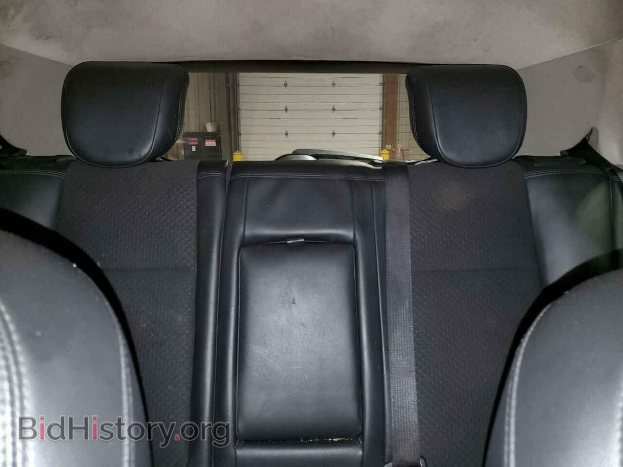 2021 BUICK ENCORE - VIN: KL4CJASB3MB323977 - Фото 10