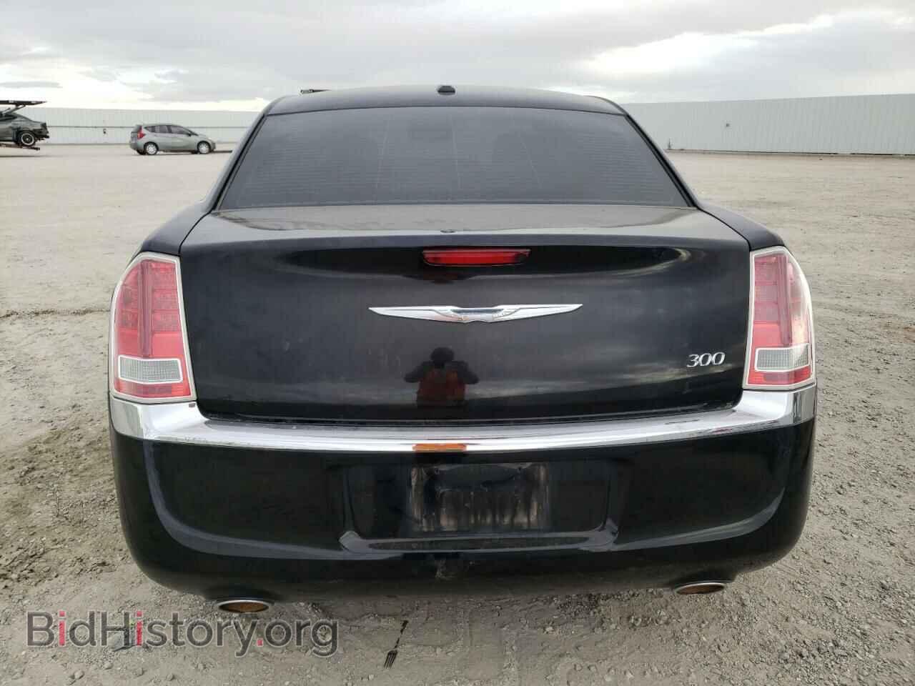 2012 CHRYSLER 300 - VIN: 2C3CCAAGXCH134105 - Фото 6
