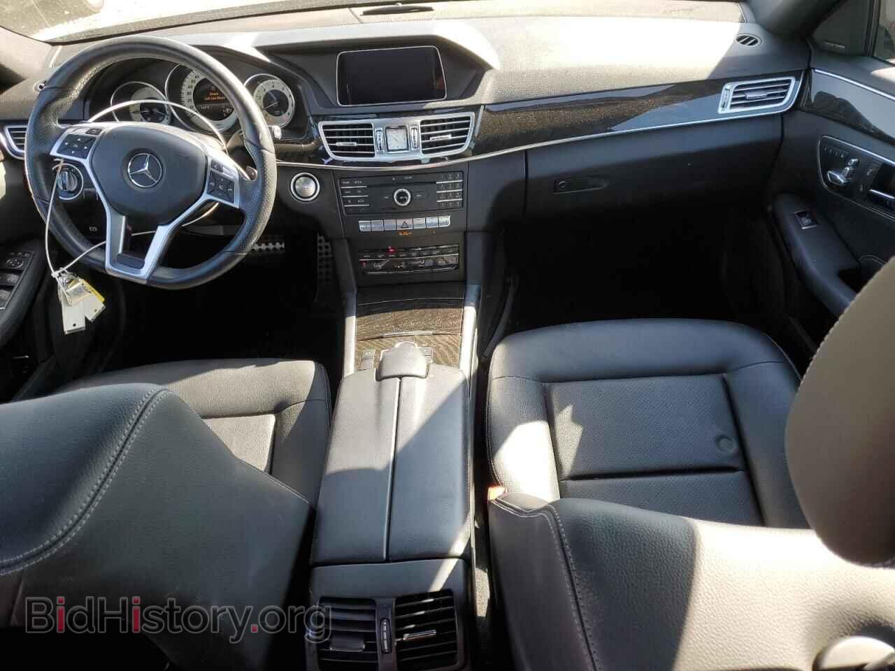 2016 MERCEDES-BENZ E-CLASS - VIN: WDDHF5KB2GB300270 - Фото 8