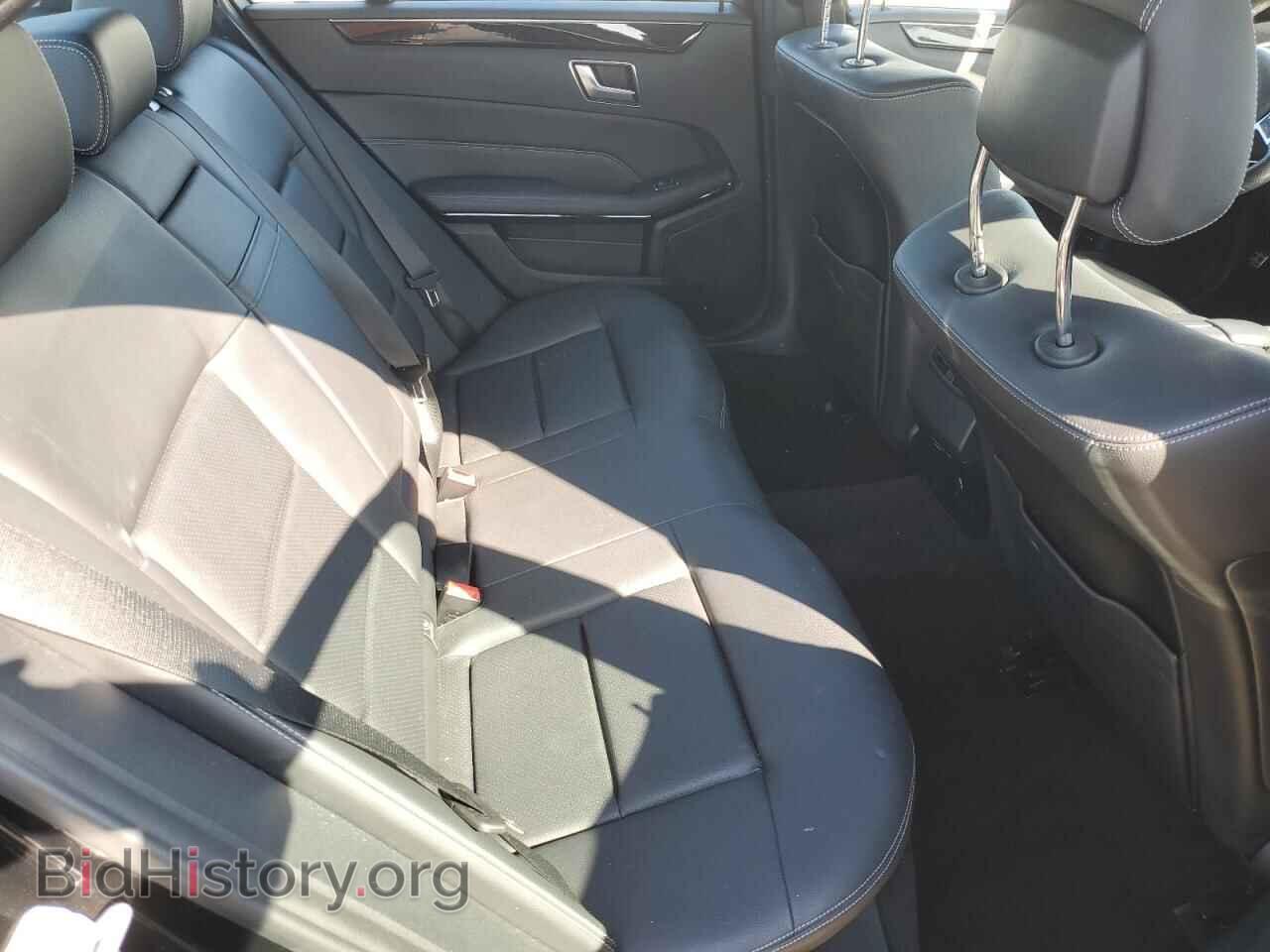 2016 MERCEDES-BENZ E-CLASS - VIN: WDDHF5KB2GB300270 - Фото 10