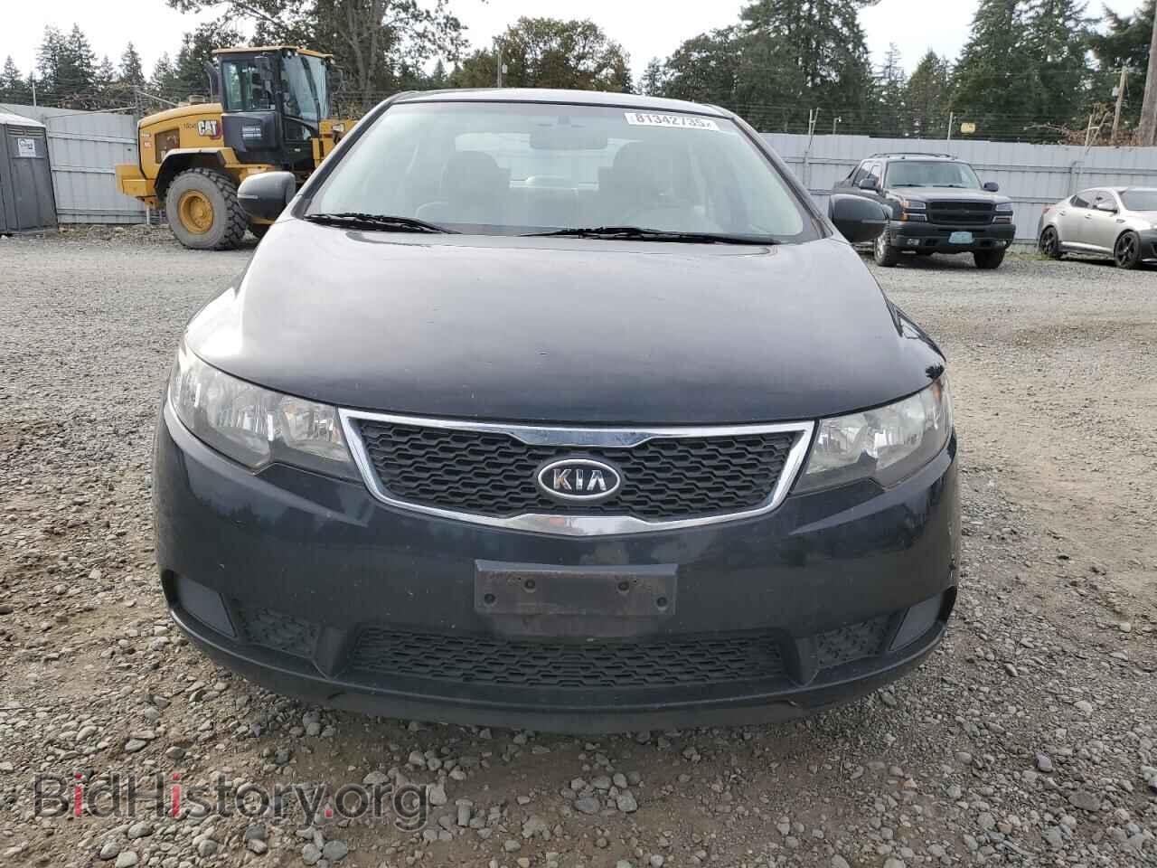 2013 KIA FORTE - VIN: KNAFU4A27D5715403 - Фото 5