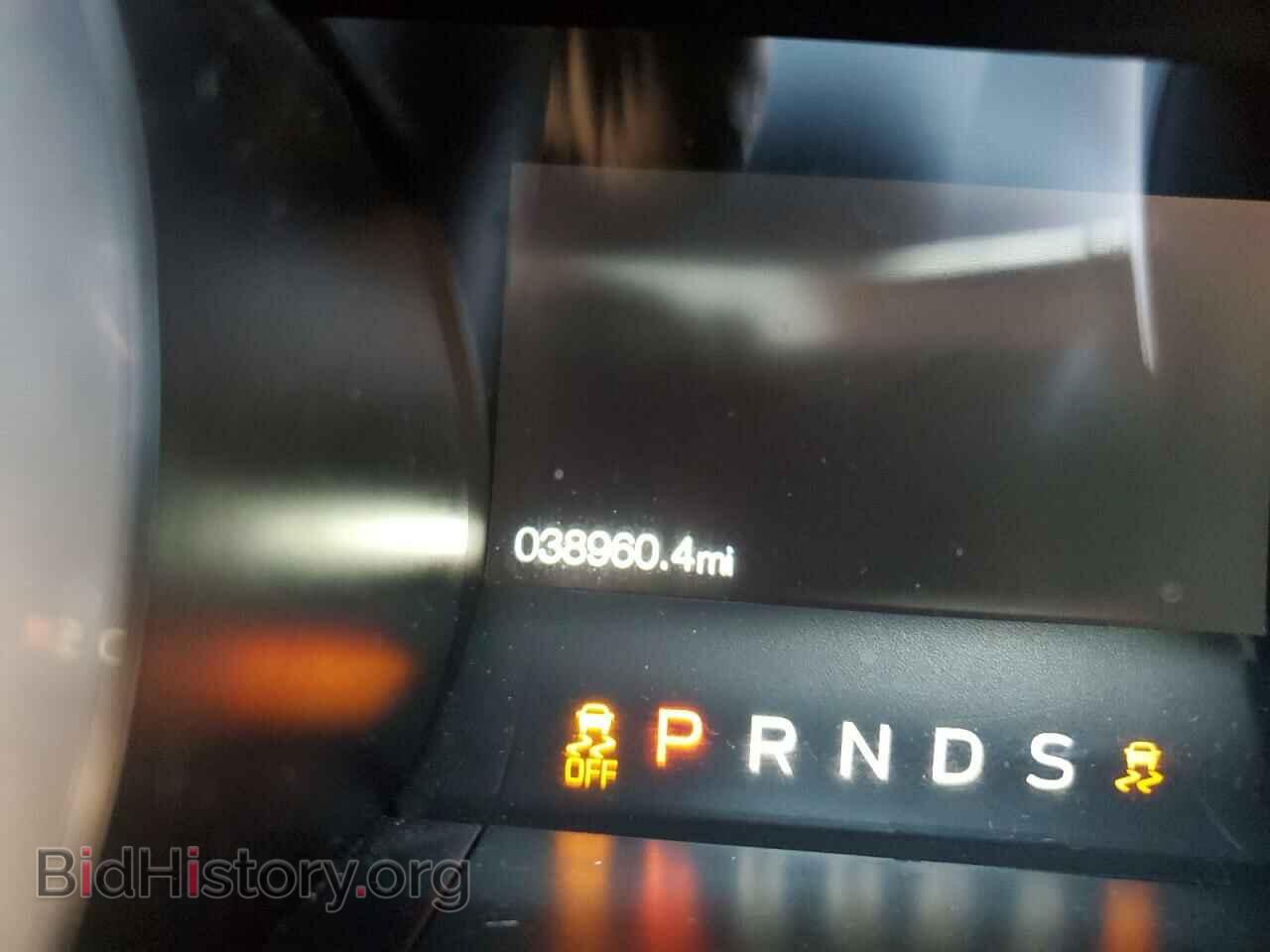 2019 FORD ALL Models - VIN: 1FA6P8TH9K5193069 - Фото 9