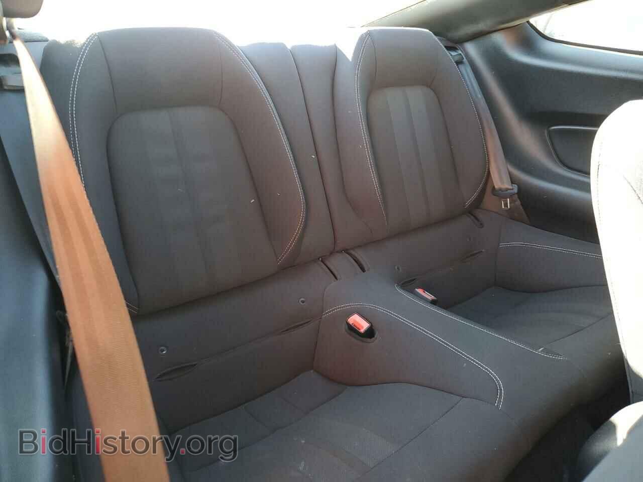 2019 FORD ALL Models - VIN: 1FA6P8TH9K5193069 - Фото 10