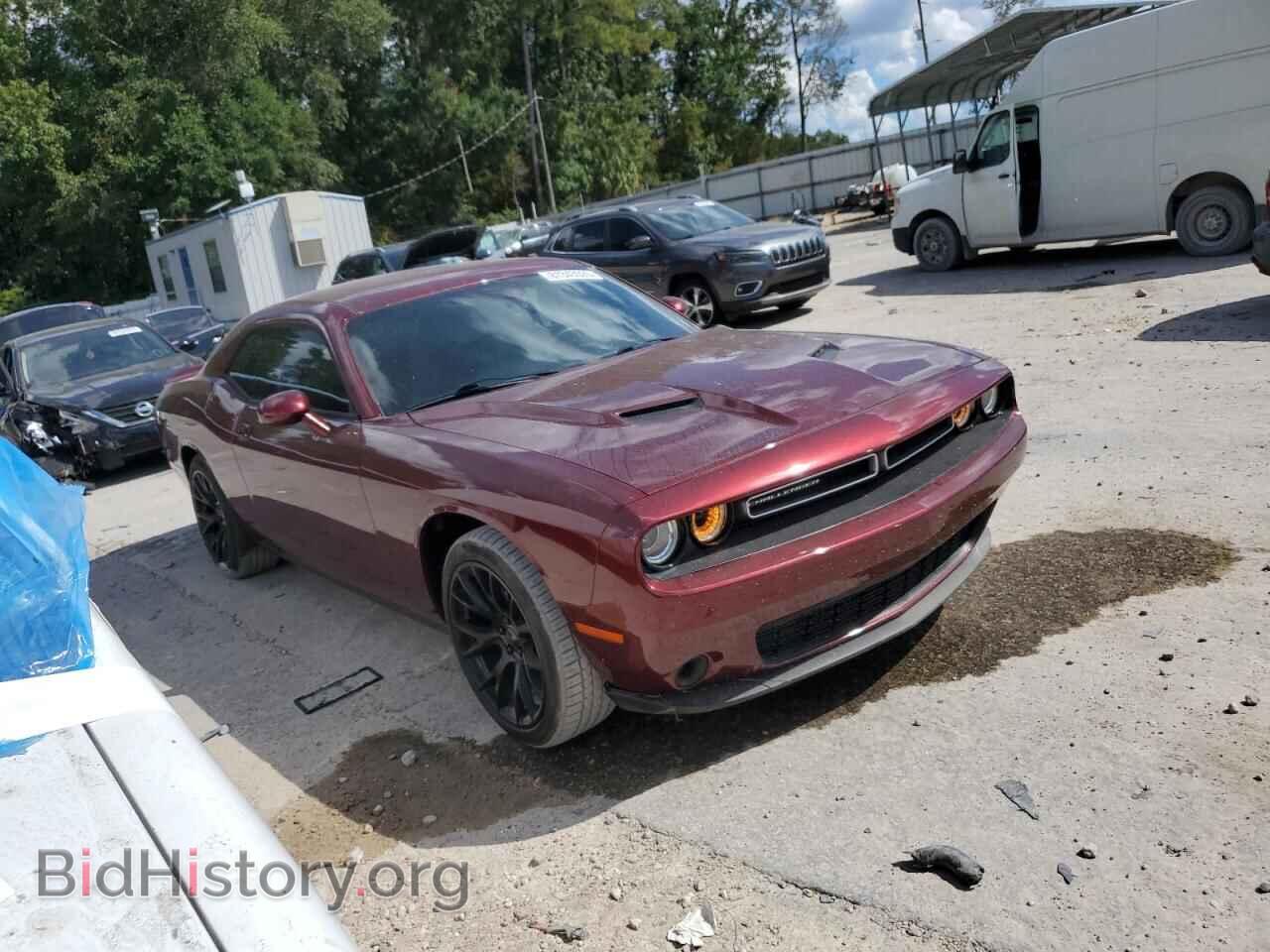 2020 DODGE CHALLENGER - VIN: 2C3CDZAGXLH152504 - Фото 4