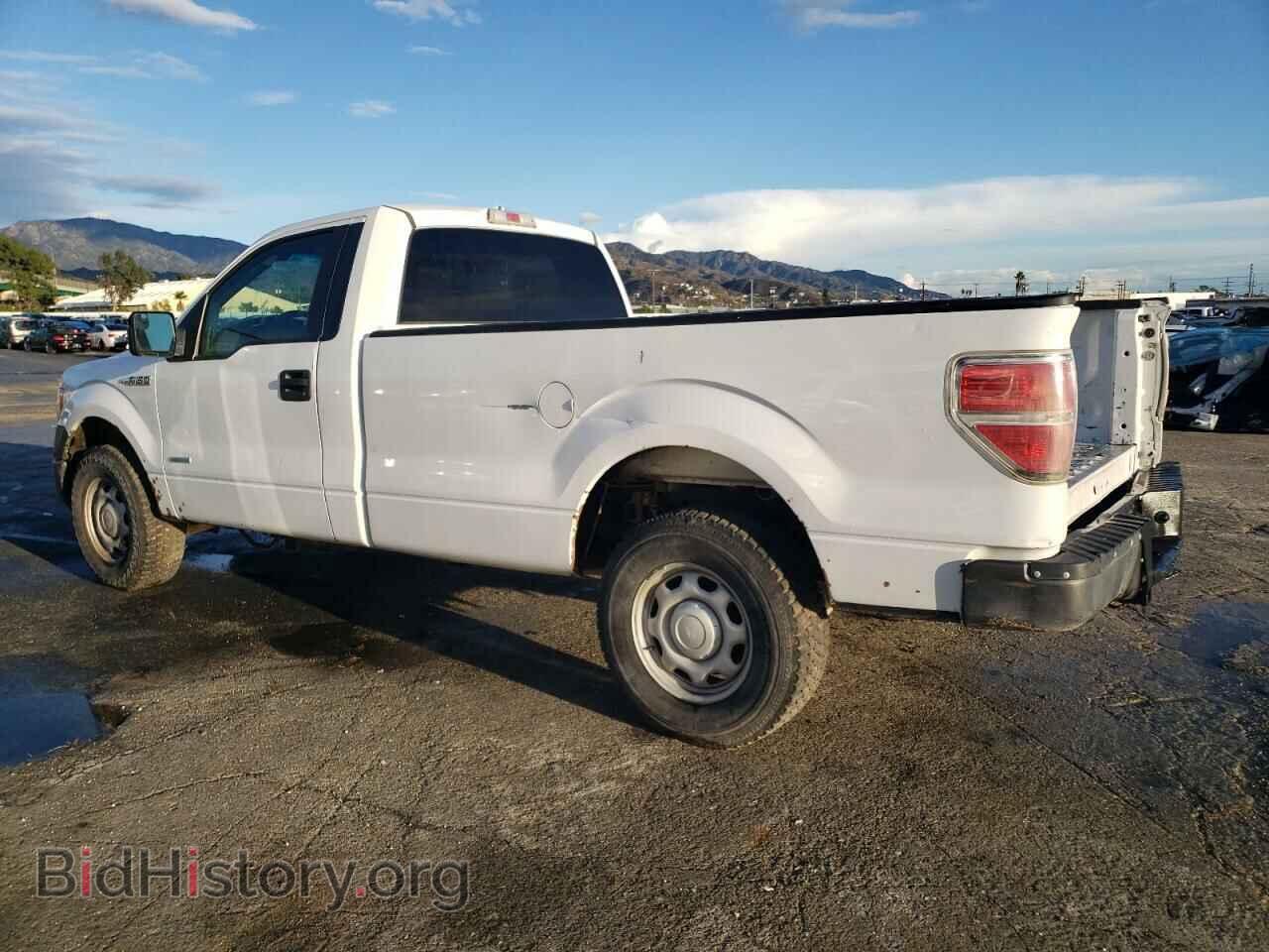 2014 FORD All Models - VIN: 1FTNF1ET1EKG10367 - Фото 2