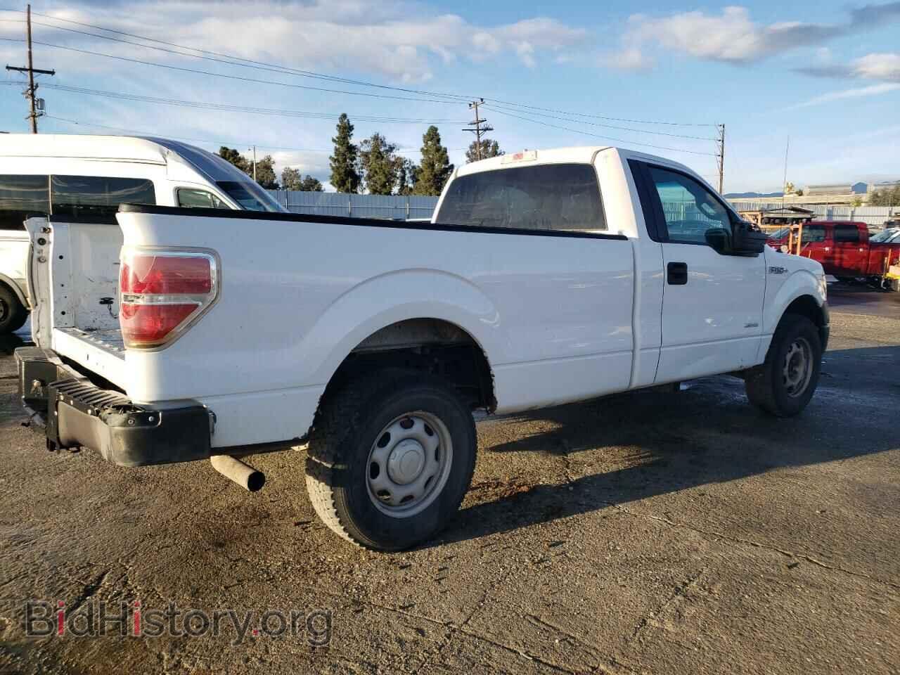 2014 FORD All Models - VIN: 1FTNF1ET1EKG10367 - Фото 3