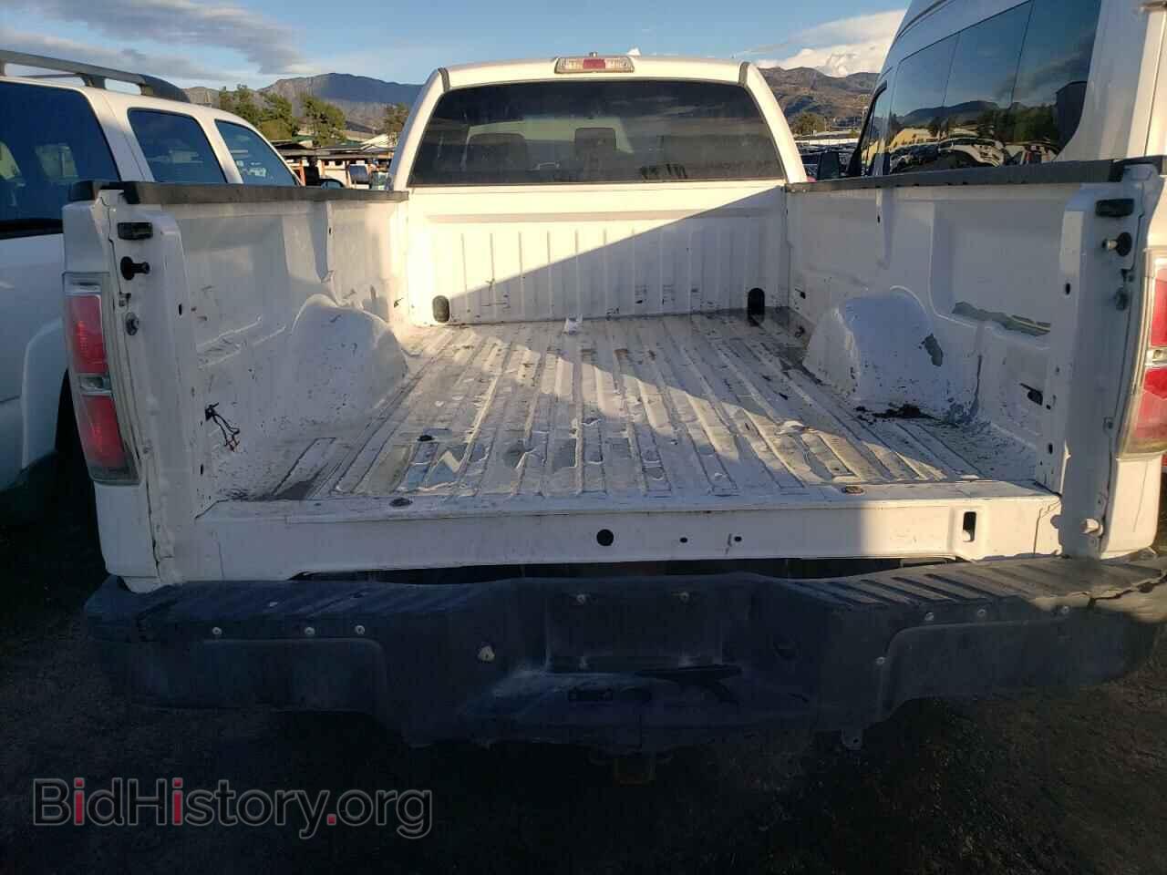 2014 FORD All Models - VIN: 1FTNF1ET1EKG10367 - Фото 10