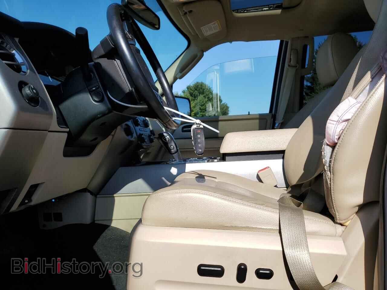2017 FORD EXPEDITION - VIN: 1FMJU2ATXHEA32350 - Фото 7