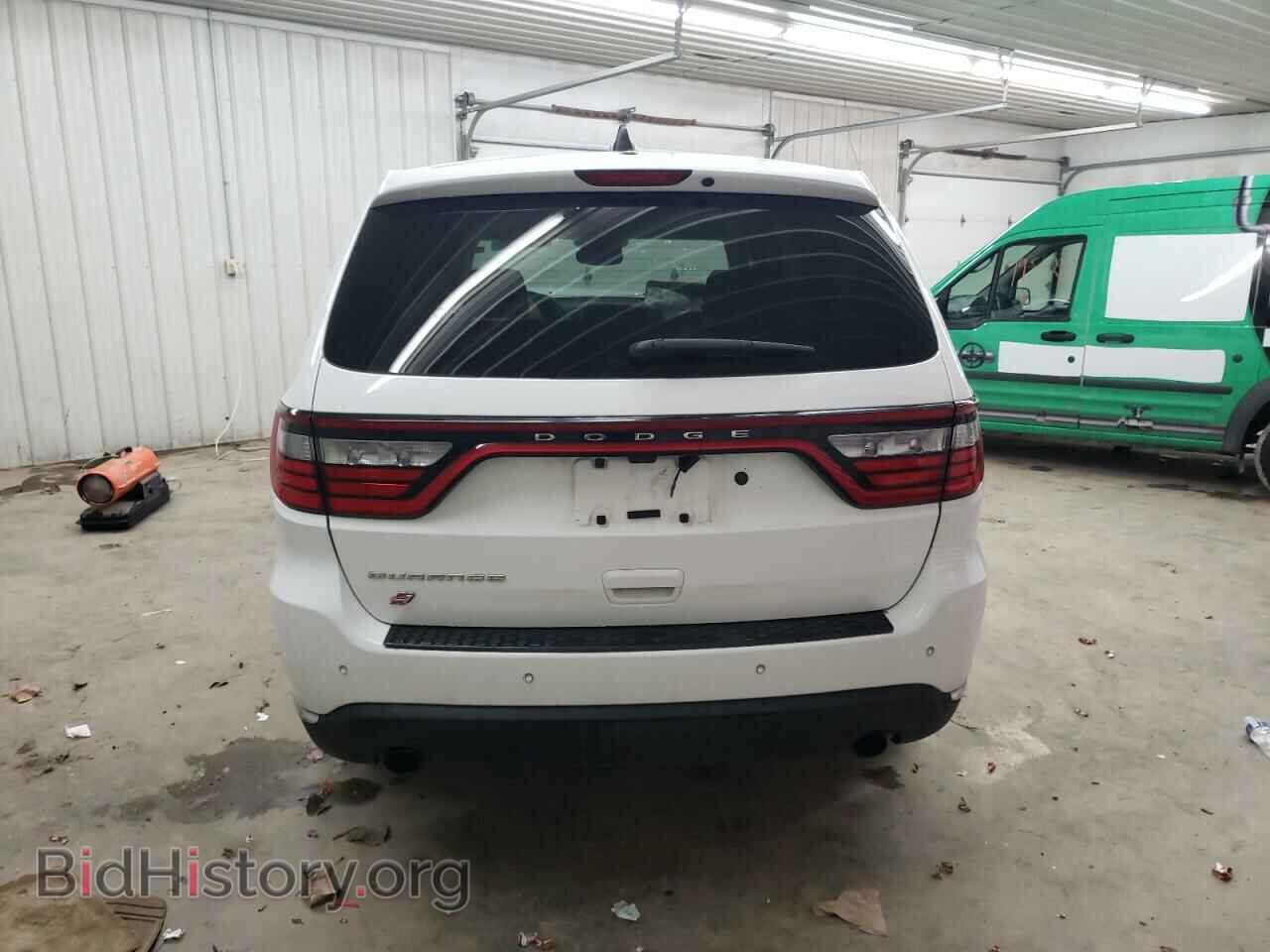 2019 DODGE DURANGO - VIN: 1C4SDJFT5KC632000 - Photo 6