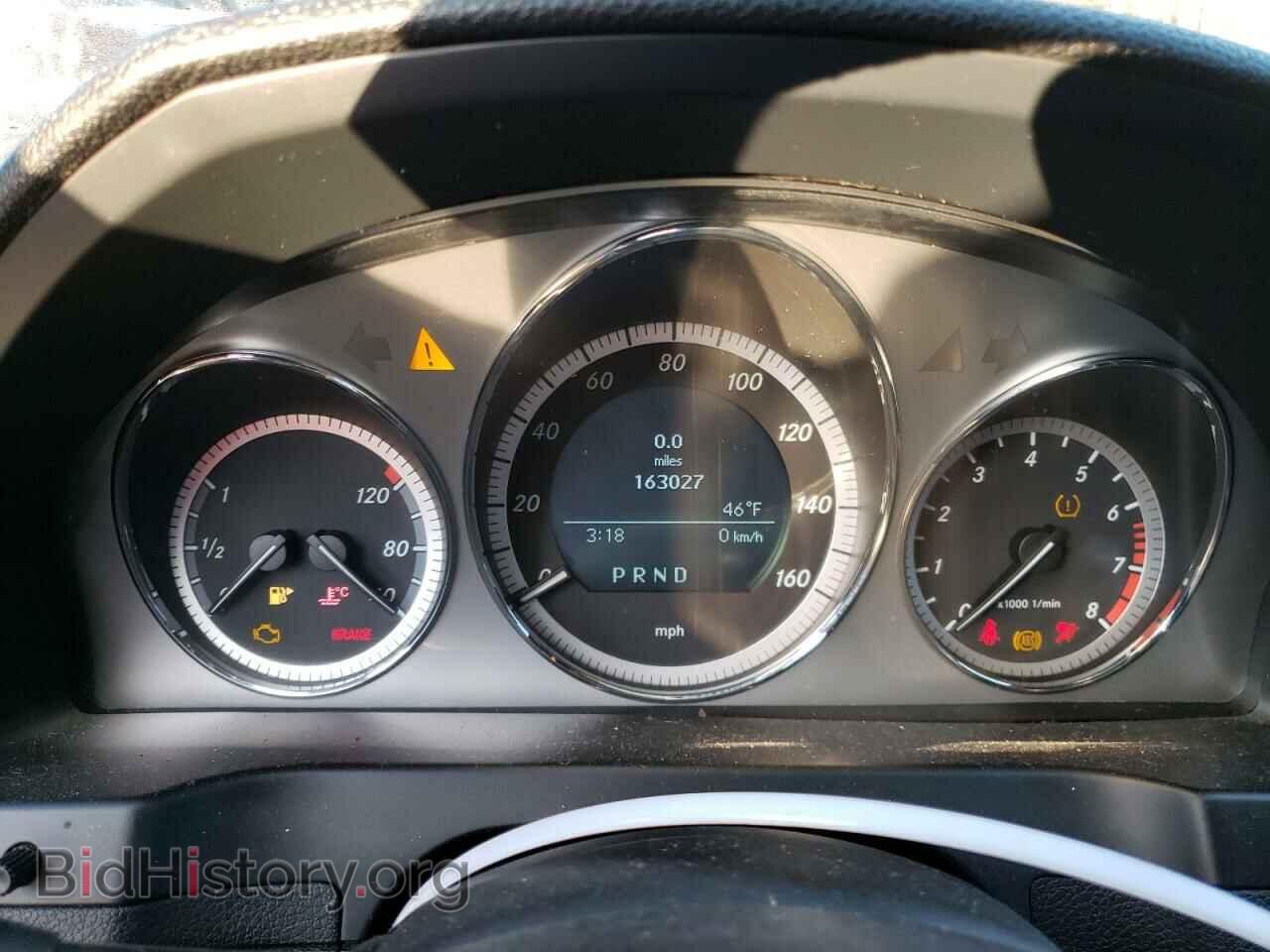 2010 MERCEDES-BENZ C-CLASS - VIN: WDDGF8BB2AR095920 - Фото 9