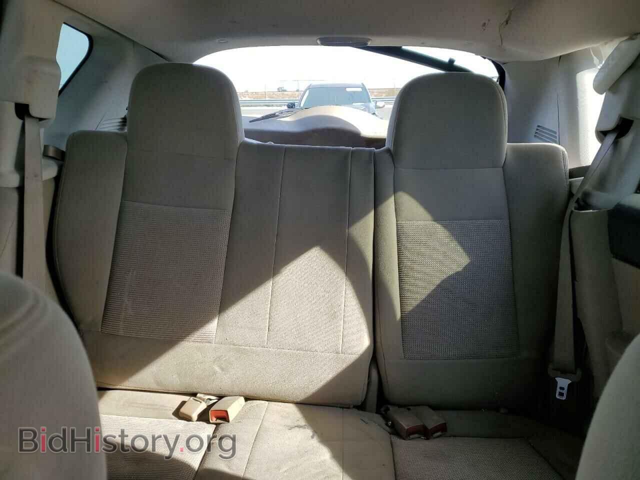 2014 JEEP COMPASS - VIN: 1C4NJCBA4ED618092 - Фото 10
