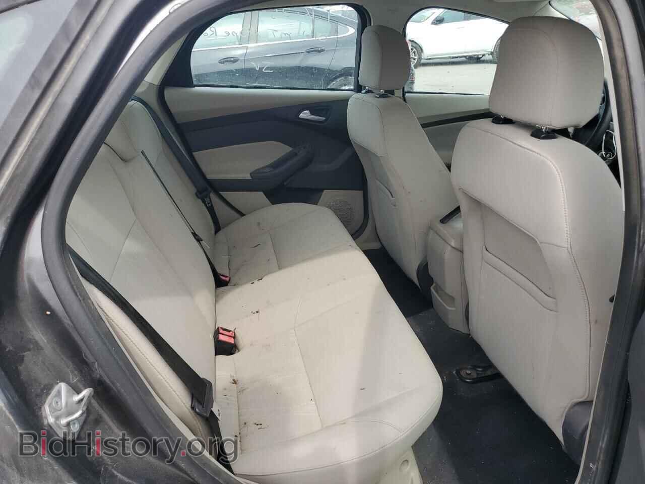 2015 FORD FOCUS - VIN: 1FADP3F21FL337040 - Фото 10