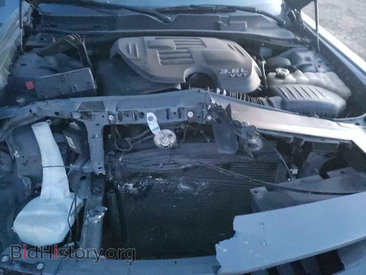 2017 DODGE CHALLENGER - VIN: 2C3CDZAG6HH501469 - Photo 11