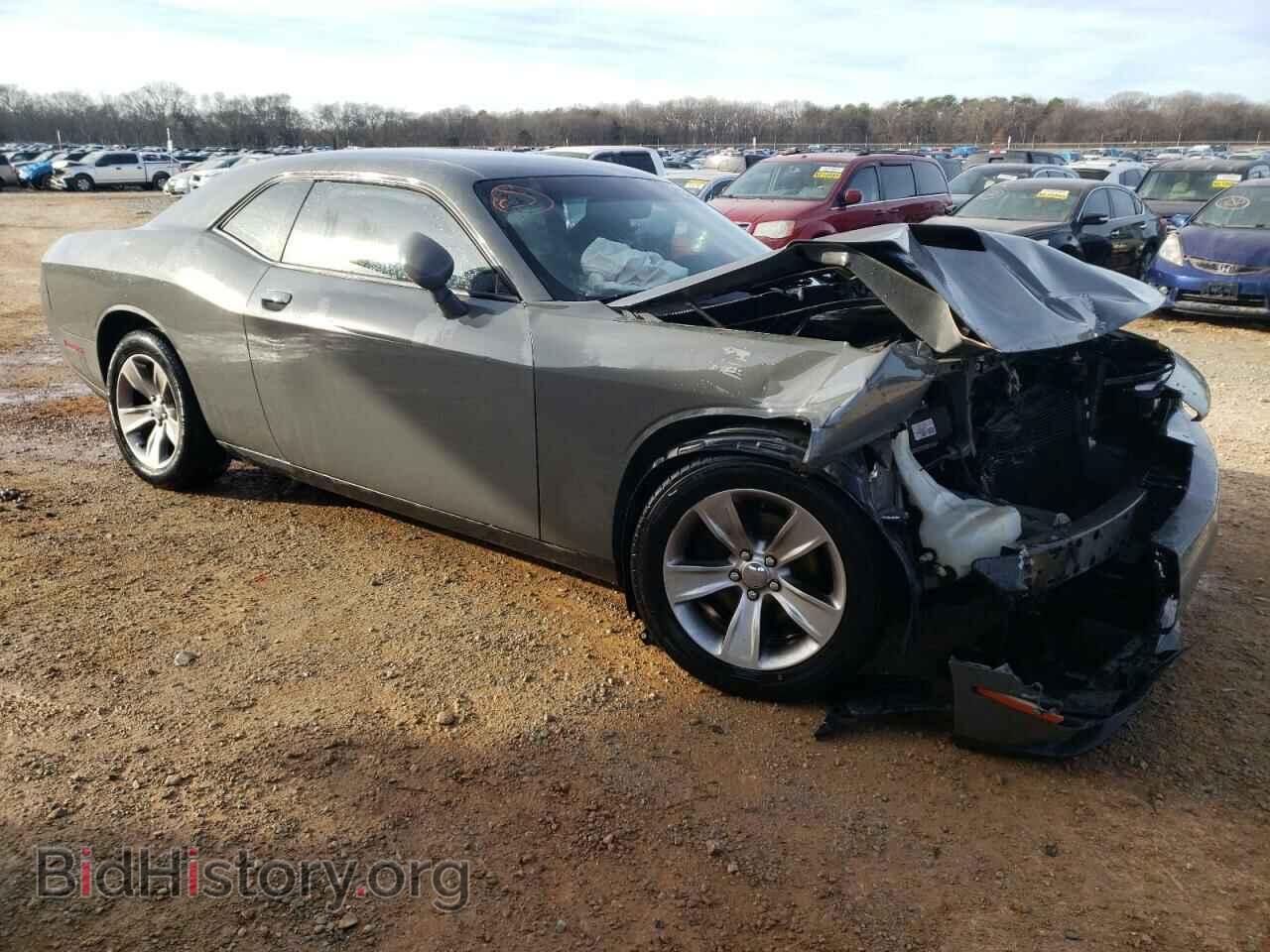 2017 DODGE CHALLENGER - VIN: 2C3CDZAG6HH501469 - Photo 4