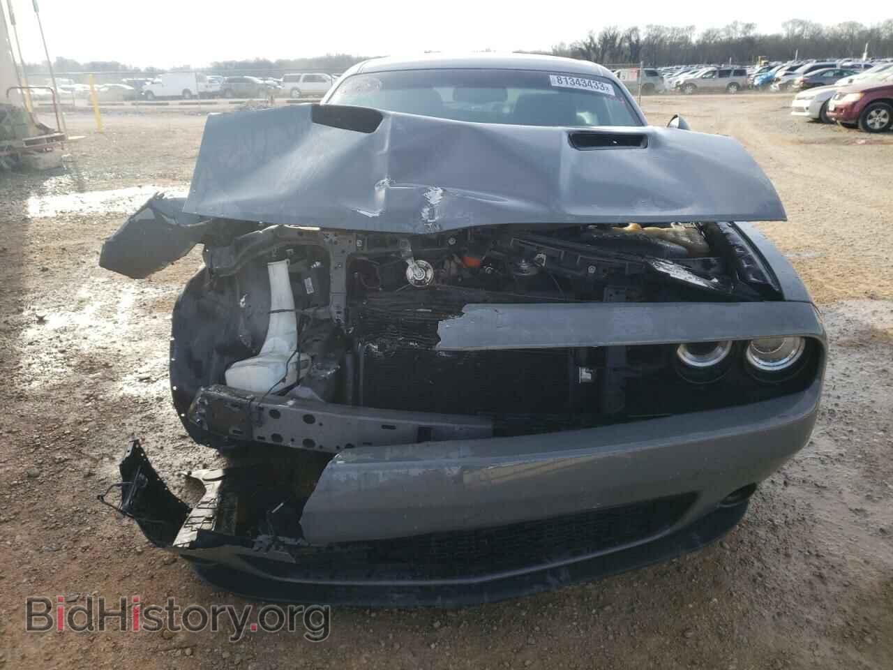 2017 DODGE CHALLENGER - VIN: 2C3CDZAG6HH501469 - Photo 5