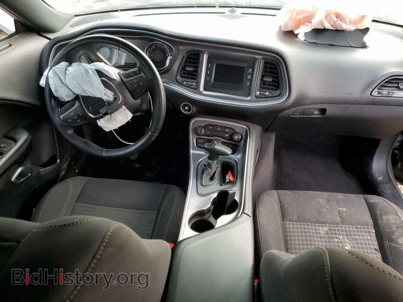 2017 DODGE CHALLENGER - VIN: 2C3CDZAG6HH501469 - Photo 8