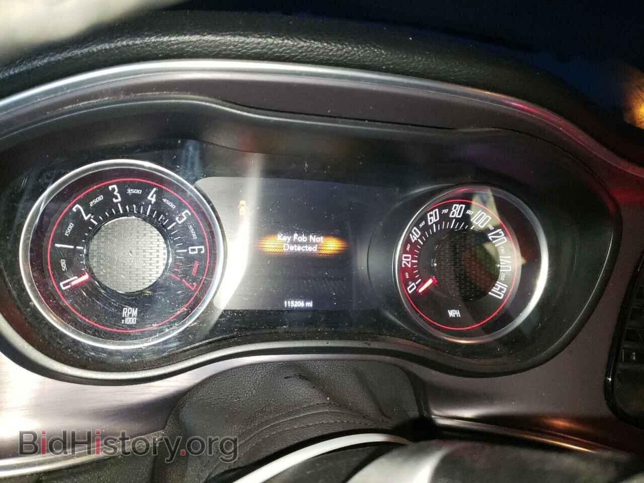 2017 DODGE CHALLENGER - VIN: 2C3CDZAG6HH501469 - Photo 9