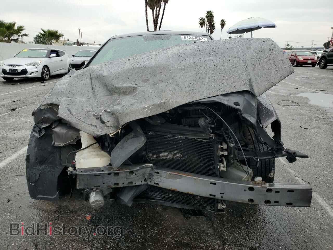 2013 DODGE CHARGER - VIN: 2C3CDXHG1DH609874 - Фото 5