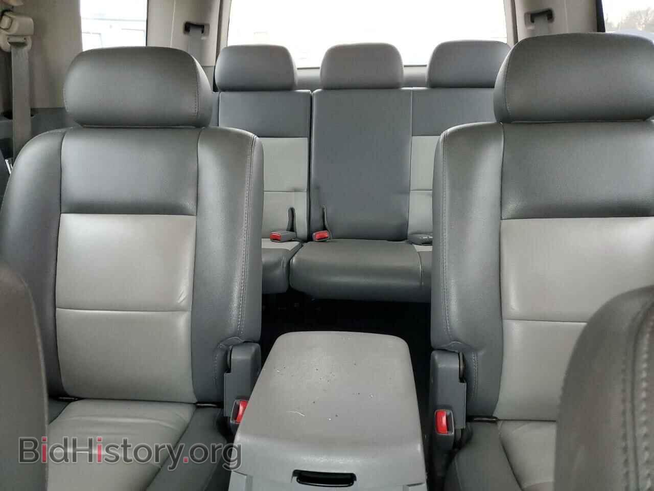 2007 DODGE DURANGO - VIN: 1D8HD48297F572696 - Photo 10