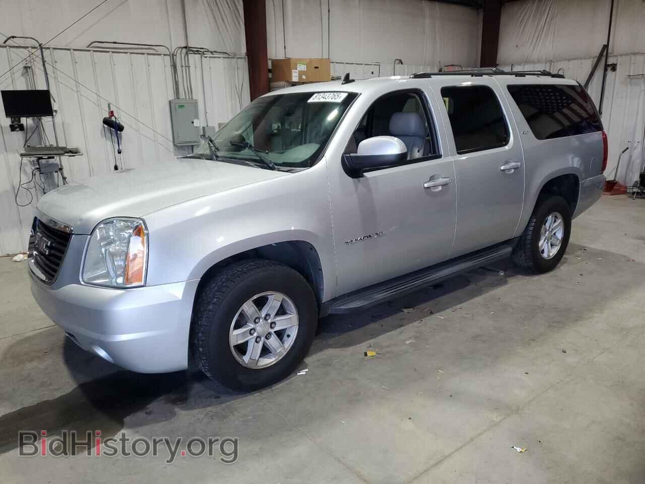 Photo 1GKS2KE79DR335851 - GMC YUKON 2013