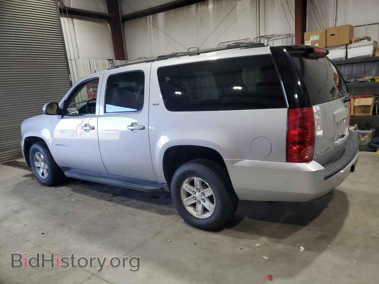 2013 GMC YUKON - VIN: 1GKS2KE79DR335851 - Фото 2