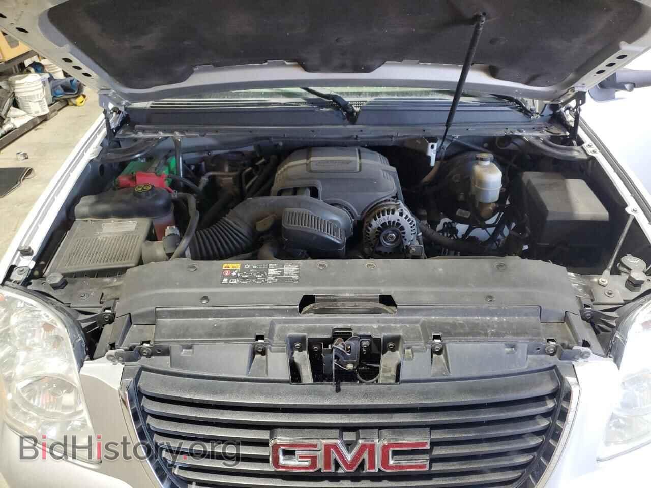 2013 GMC YUKON - VIN: 1GKS2KE79DR335851 - Фото 12