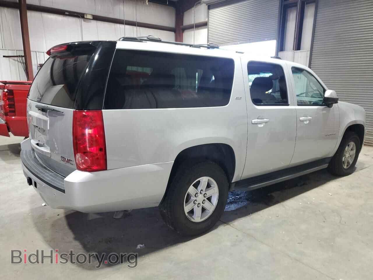2013 GMC YUKON - VIN: 1GKS2KE79DR335851 - Фото 3