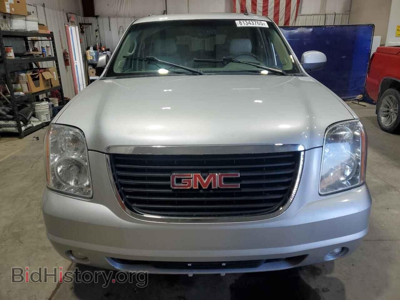 2013 GMC YUKON - VIN: 1GKS2KE79DR335851 - Фото 5