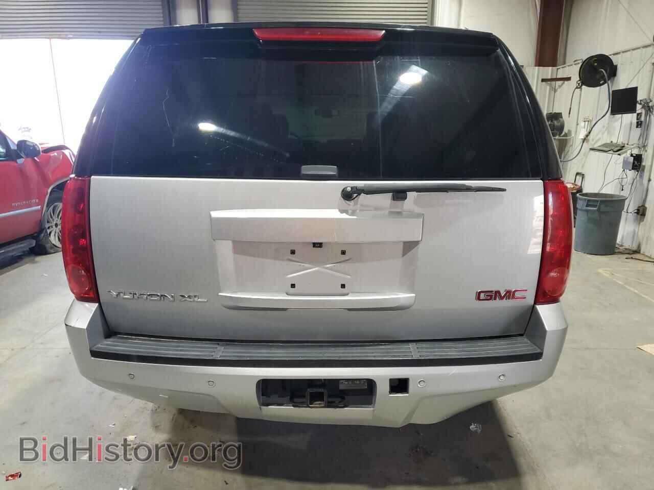 2013 GMC YUKON - VIN: 1GKS2KE79DR335851 - Фото 6