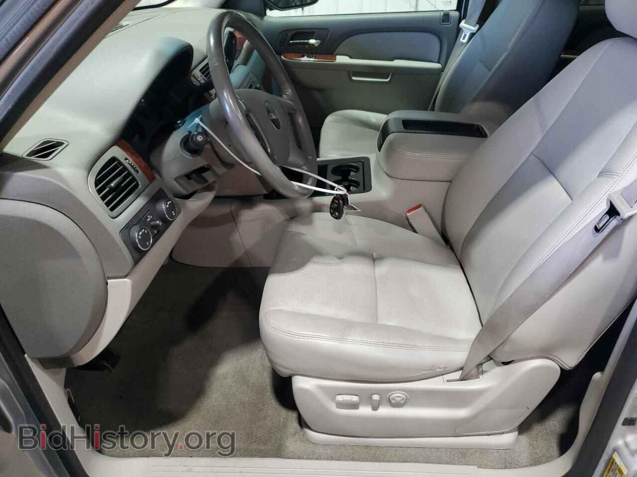 2013 GMC YUKON - VIN: 1GKS2KE79DR335851 - Фото 7