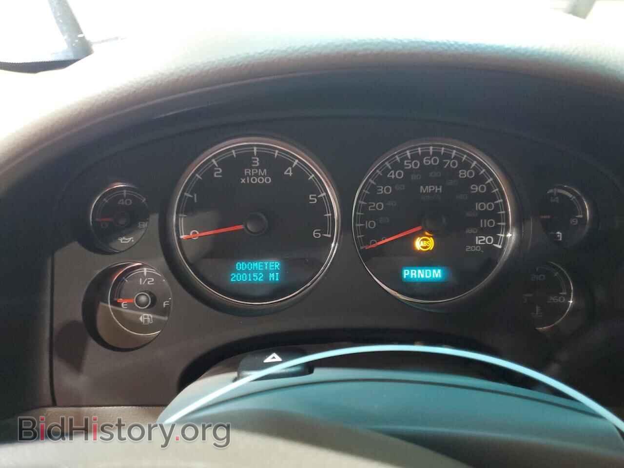 2013 GMC YUKON - VIN: 1GKS2KE79DR335851 - Фото 9