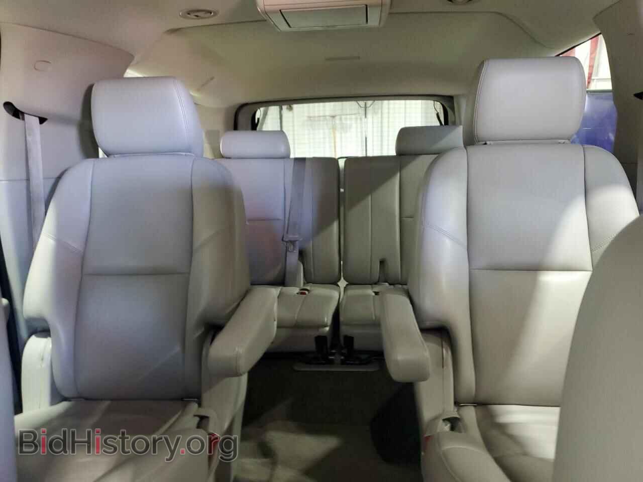 2013 GMC YUKON - VIN: 1GKS2KE79DR335851 - Фото 10