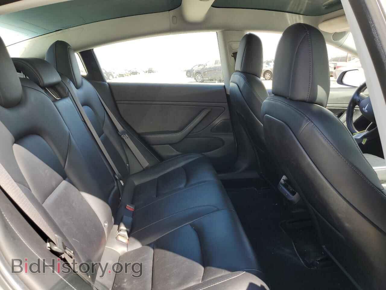 2018 TESLA MODEL 3 - VIN: 5YJ3E1EA3JF050383 - Фото 10