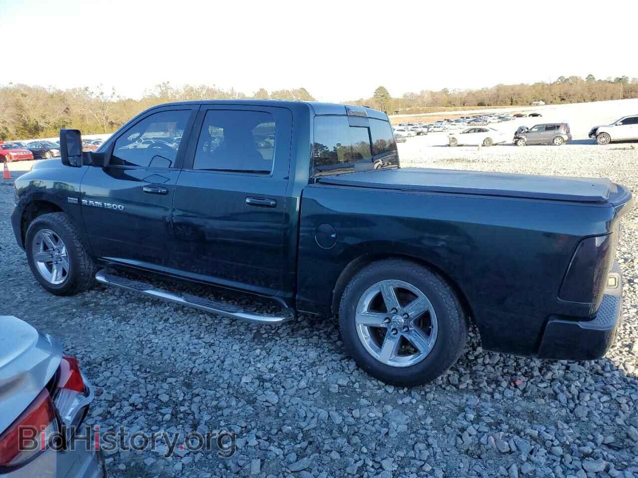 2011 DODGE All Models - VIN: 1D7RB1CT4BS559741 - Photo 2