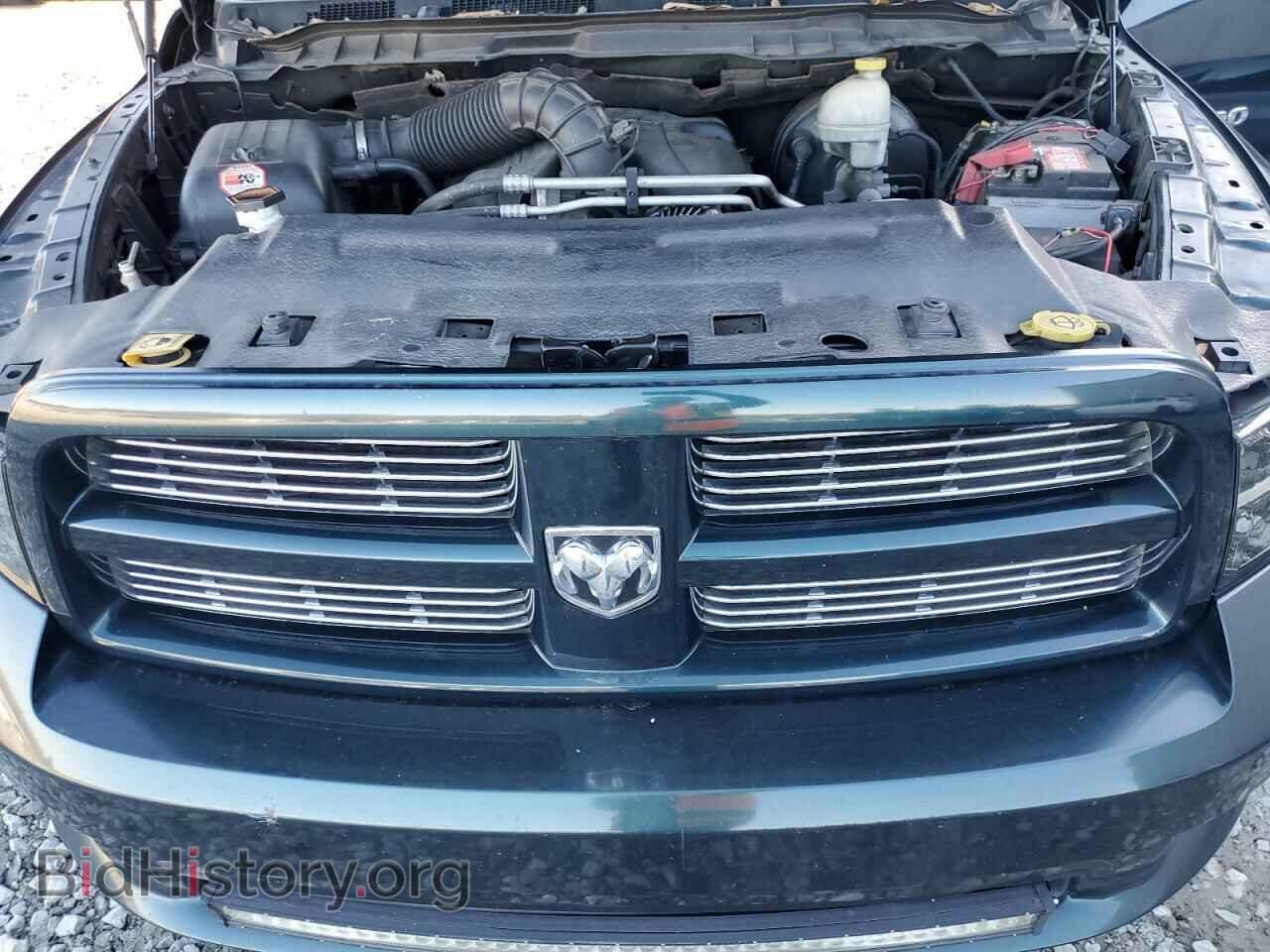 2011 DODGE All Models - VIN: 1D7RB1CT4BS559741 - Photo 11