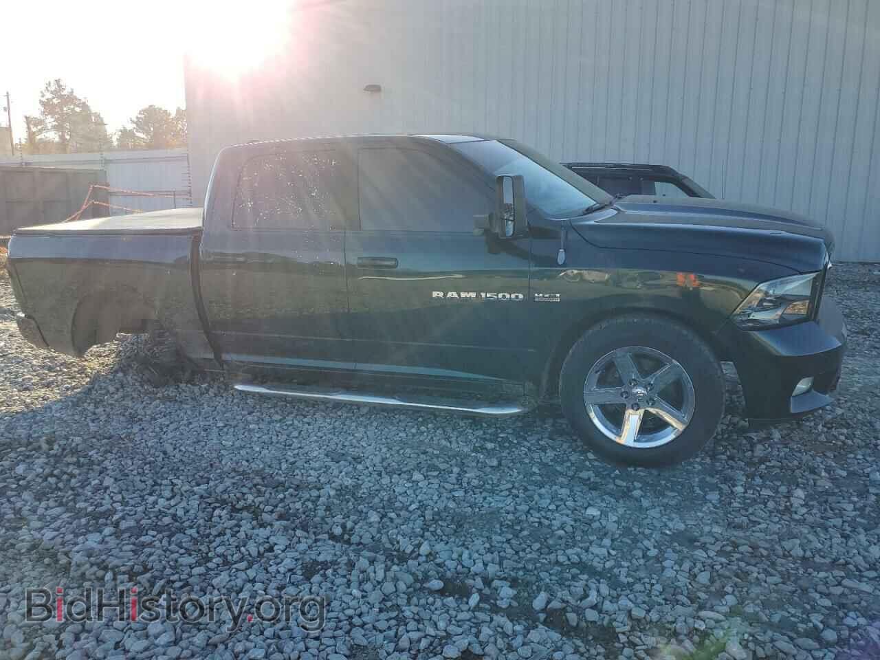 2011 DODGE All Models - VIN: 1D7RB1CT4BS559741 - Photo 4