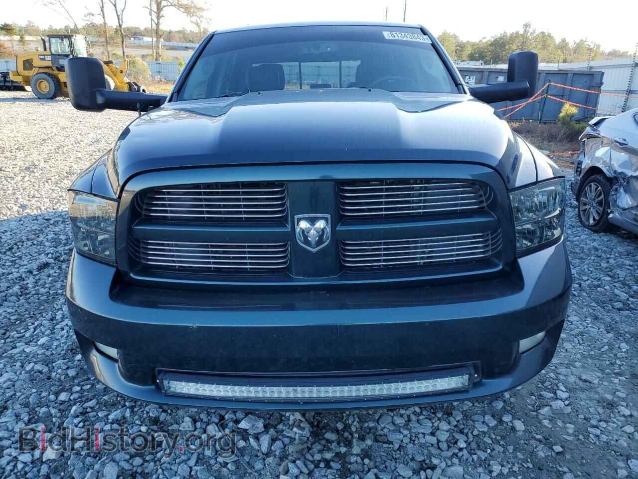 2011 DODGE All Models - VIN: 1D7RB1CT4BS559741 - Photo 5