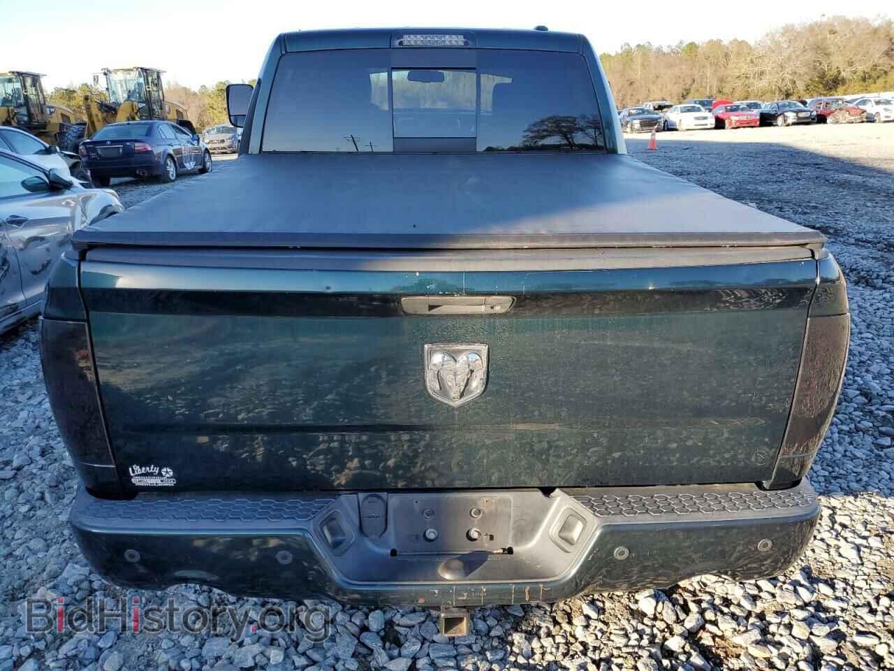 2011 DODGE All Models - VIN: 1D7RB1CT4BS559741 - Photo 6