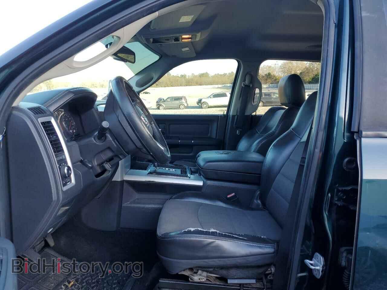 2011 DODGE All Models - VIN: 1D7RB1CT4BS559741 - Photo 7
