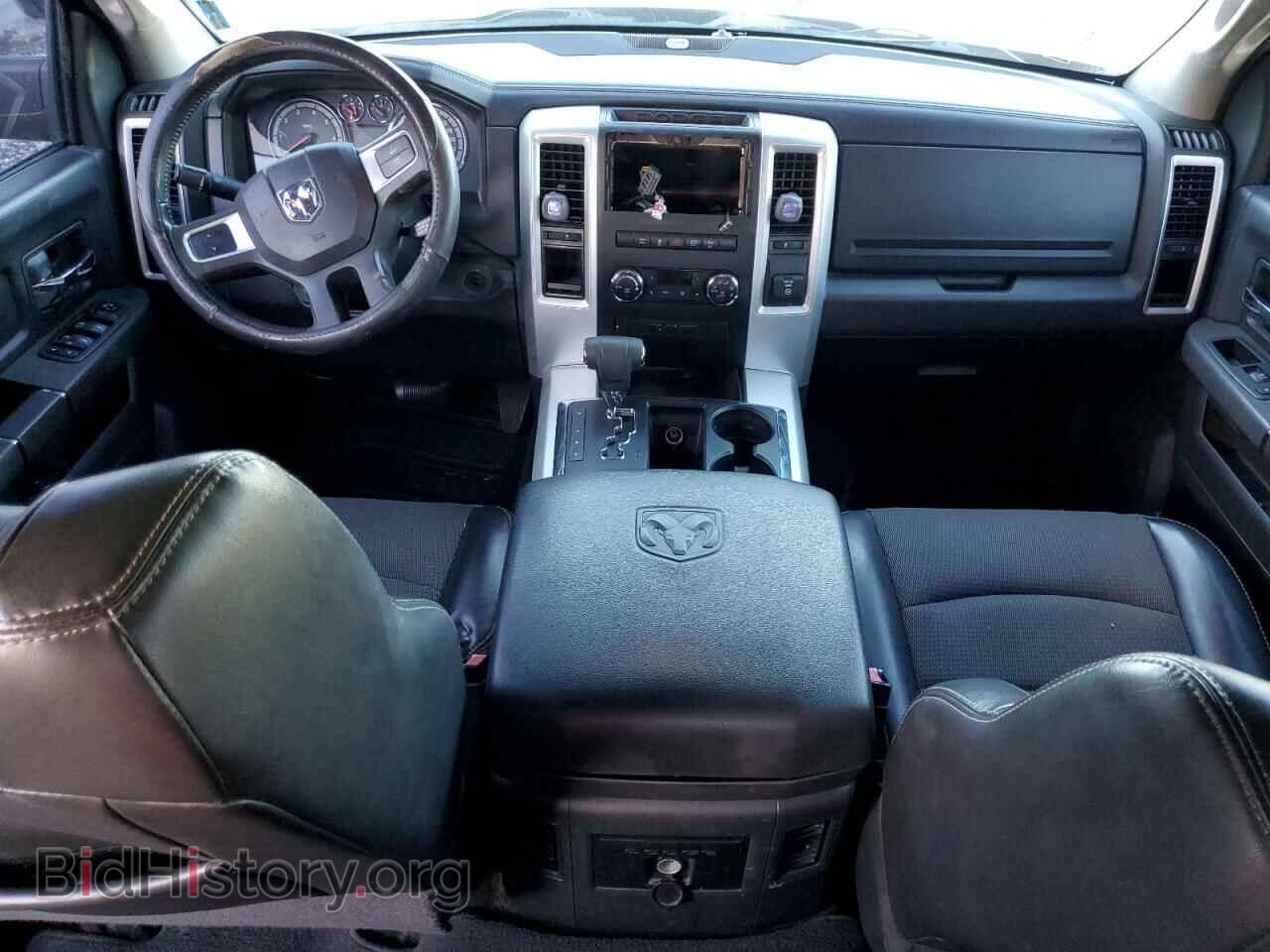 2011 DODGE All Models - VIN: 1D7RB1CT4BS559741 - Photo 8