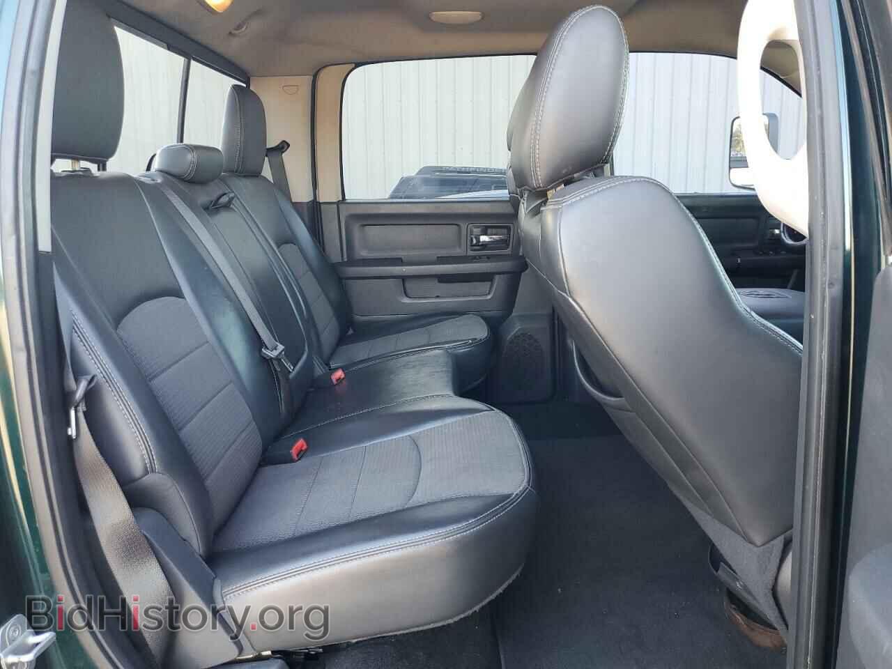 2011 DODGE All Models - VIN: 1D7RB1CT4BS559741 - Photo 10