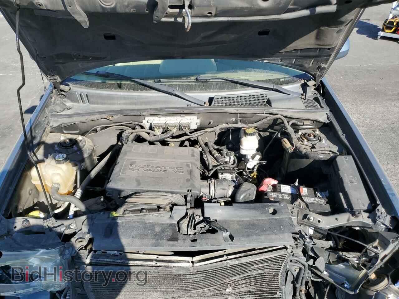 2010 FORD ESCAPE - VIN: 1FMCU0EG2AKB64276 - Фото 12